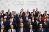 2018 G20 글로벌 금융안정 컨퍼런스 개최